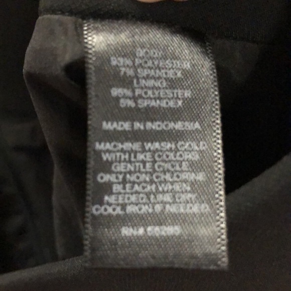 Women’s Express flare skirt - Picture 6 of 6